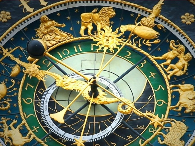 Овен
Овны будут полны инициативы и желания действоват?...