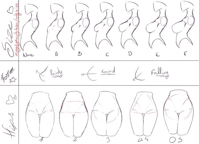 Tutorial
Ноги
