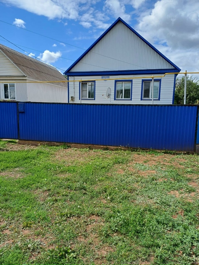 Продам дом в с. Александровка, ул. Советская 109. По всем ?...