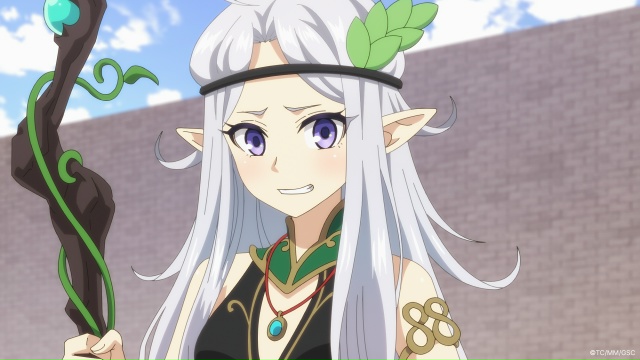 Судьба снова толкает его вперёд!
🔮 Вышла 23-я серия ан...