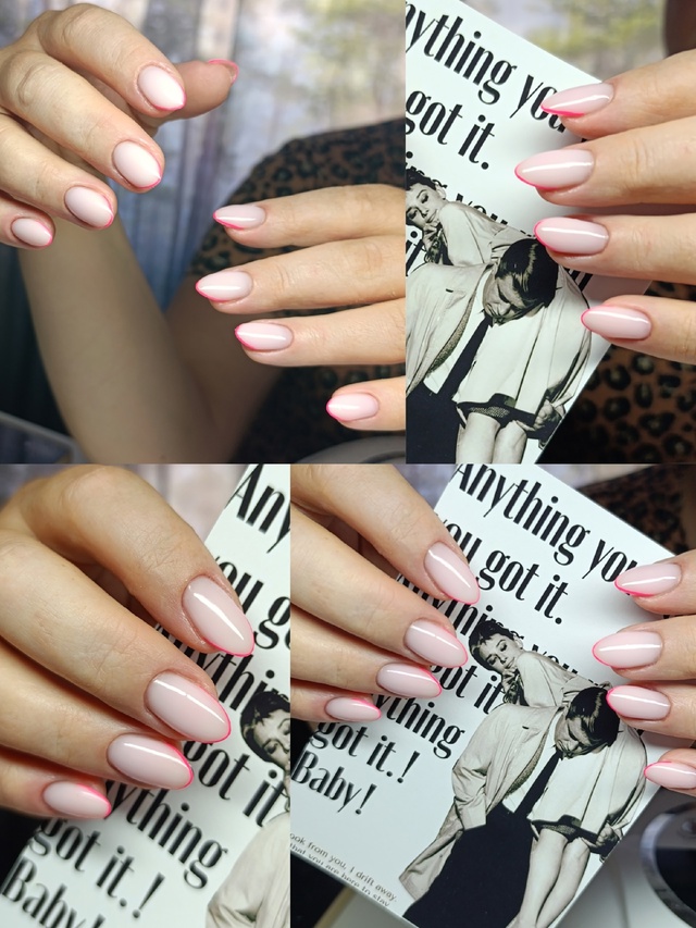 Свободные окошки ✅
💅 Маникюр + Педикюр + Ресницы — за...