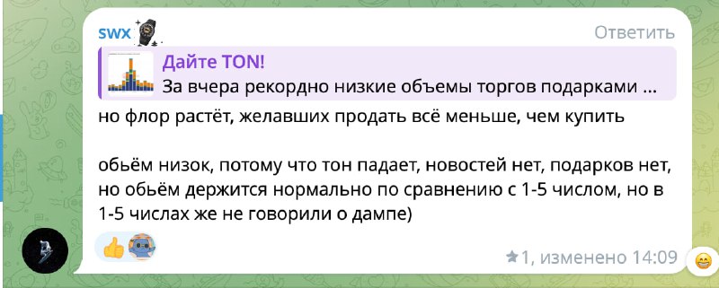 А значит что?
ПРАВИЛЬНО!
Пора бахнуть вам новую эмиссию + новые дизайны коллекций на пару лямов шт