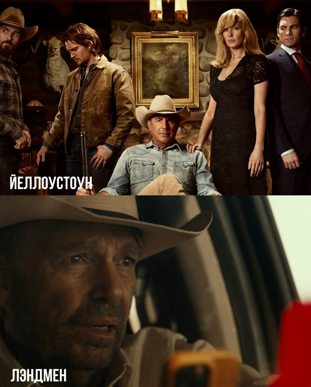 Я бы стер себе память, чтобы посмотреть эти сериалы сно...