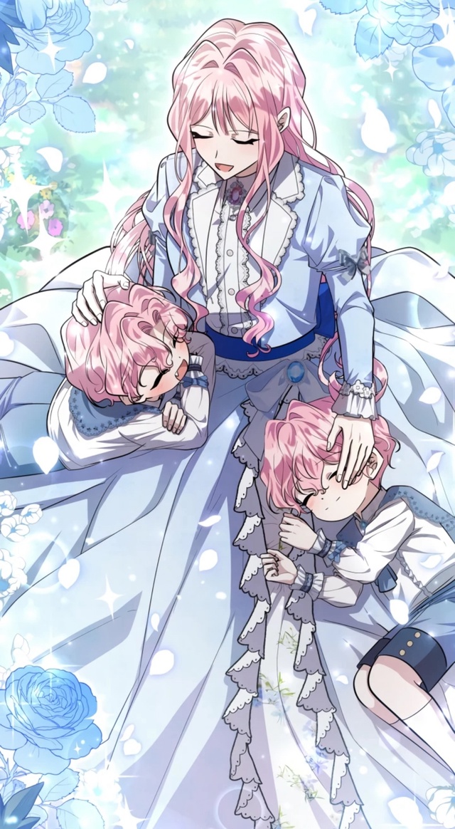 #Дочь_злодея_планирует_сбежать
#Hexe@manga_hwa