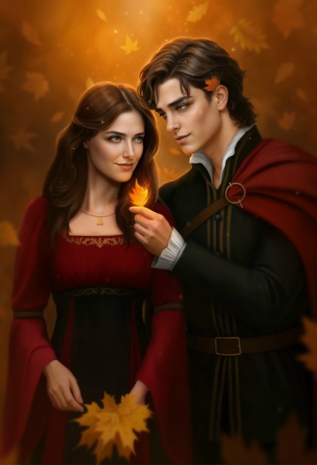 Сегодня мы объявляем итоги конкурса артов «Осеннее на?...