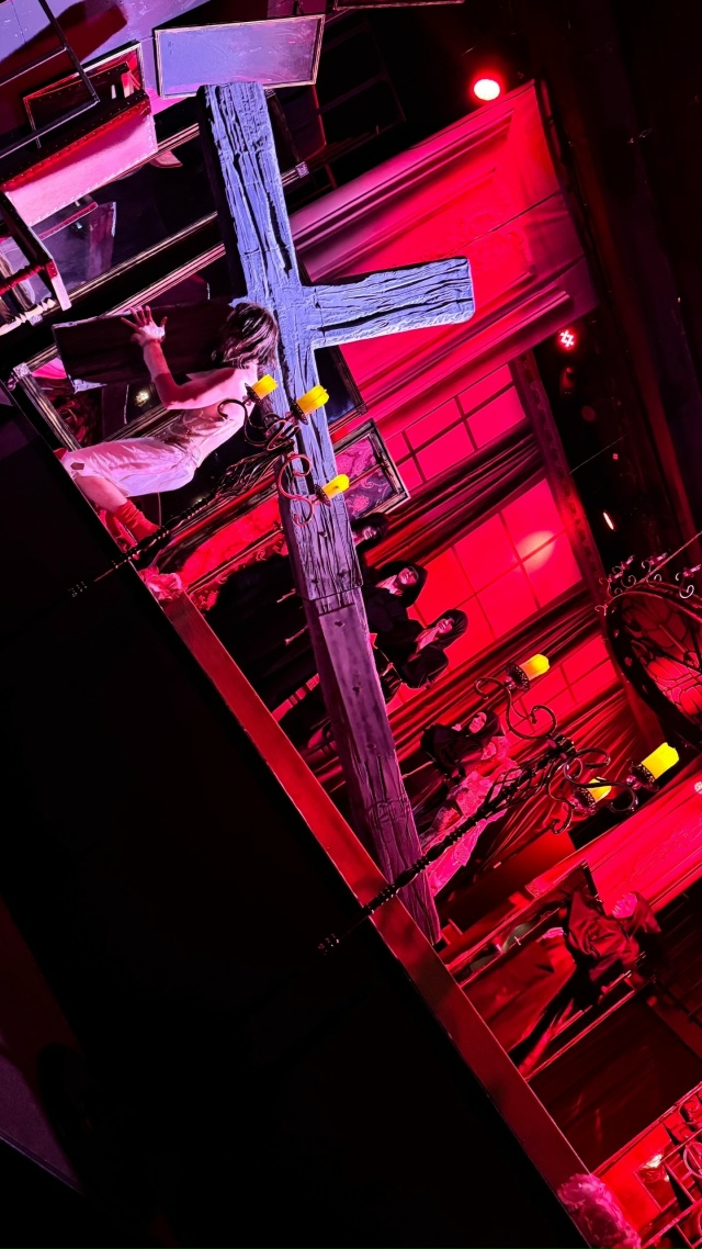 21 МАРТА🎭«ТАРТЮФ» Камерный театр, Смоленск
🔥 ПРЕМЬЕ...