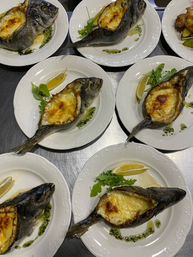 «Готовь телегу зимой, а сани летом!»??-гласит русска?...