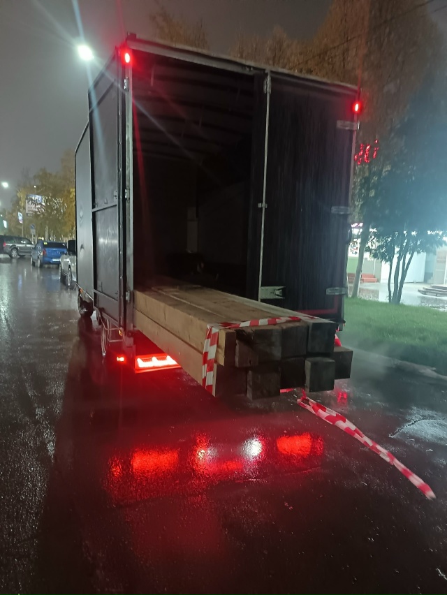 Грузоперевозки по Усинску - межгород. Квартирные и офи?...