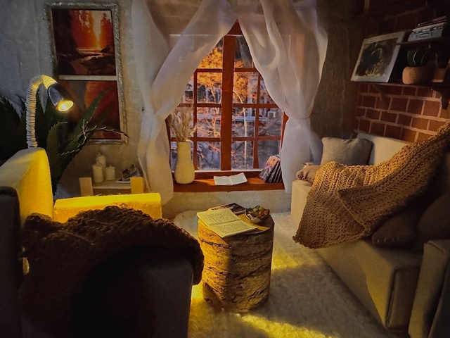 🍁 Вот и настала пора завершить последний конкурс наше...