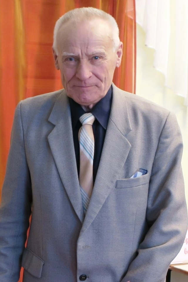 🕯Ушёл из жизни Рогозов Борис Георгиевич.
Прощание со?...