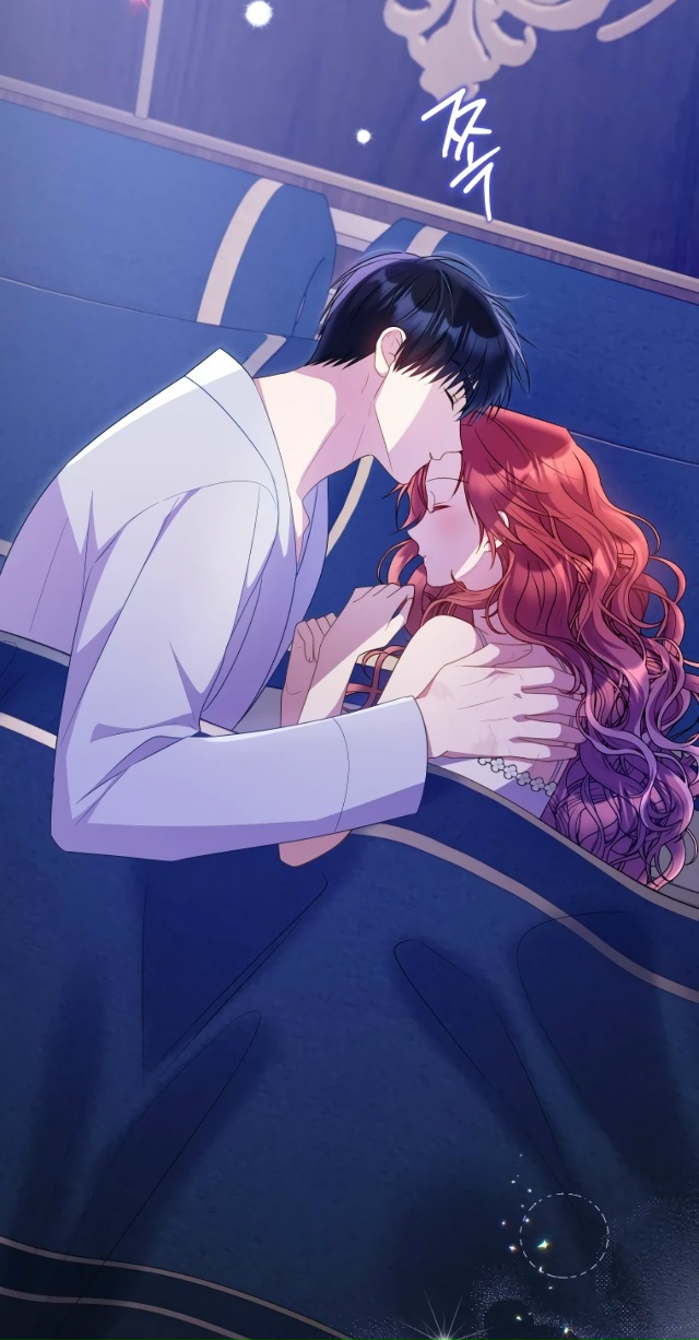 Злодейка, что пленила великого герцога
Сладких снов ??...