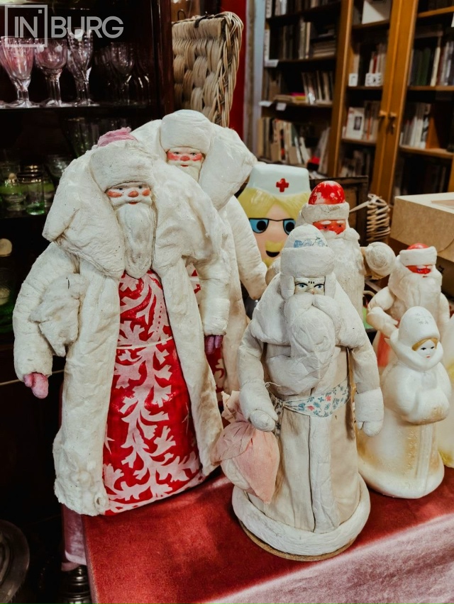 Только посмотрите, какая прелесть!
На Уралмаше открыл?...