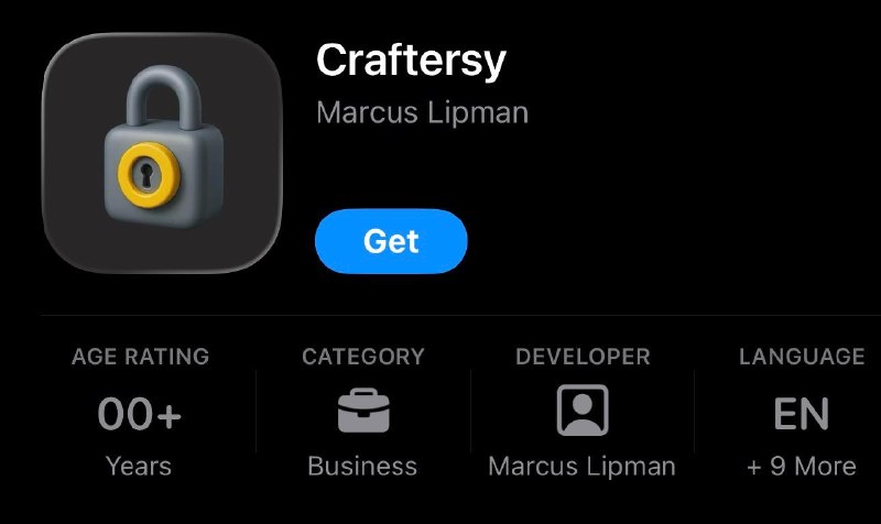 В Appstore появилось новое приложение Т-Банка для iOS
Старые версии могут работать некорректно пос