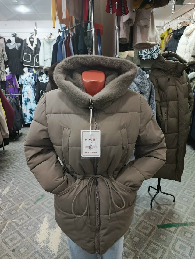 Любимые наши покупатели! Каждый день ждём Вас за обнов?...