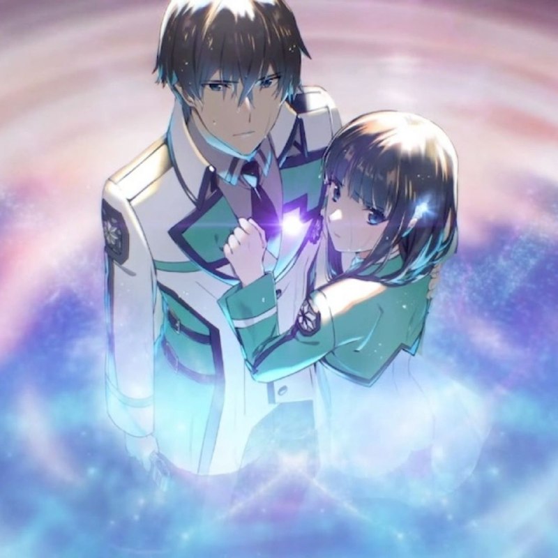 Магический семестр для негодника
27 декабря обещают новые подробности к полнометражному аниме-фильм