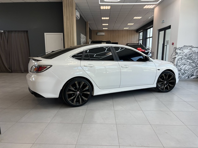 ✅Не битая не крашеная !!!
?Mazda 6 1.8 2012г.в.
?Состояние но...