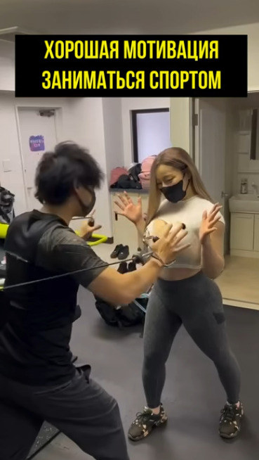 Такая мотивация мне нравится