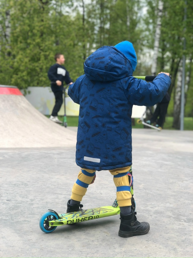 Всем теплого настроения! 🍁
Пожалуйста разместите объ...