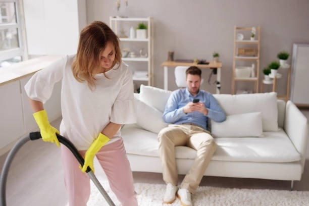 Представьте такую идеальную жизнь мечты.
Вы хорошо за?...