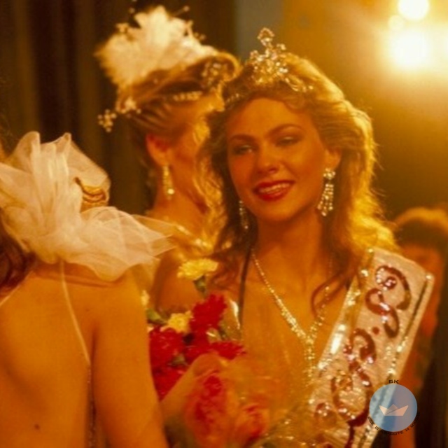 Mисс CССP, чyть нe cтaвшaя жeнoй apaбcкогo пpинца: история Юлии ...