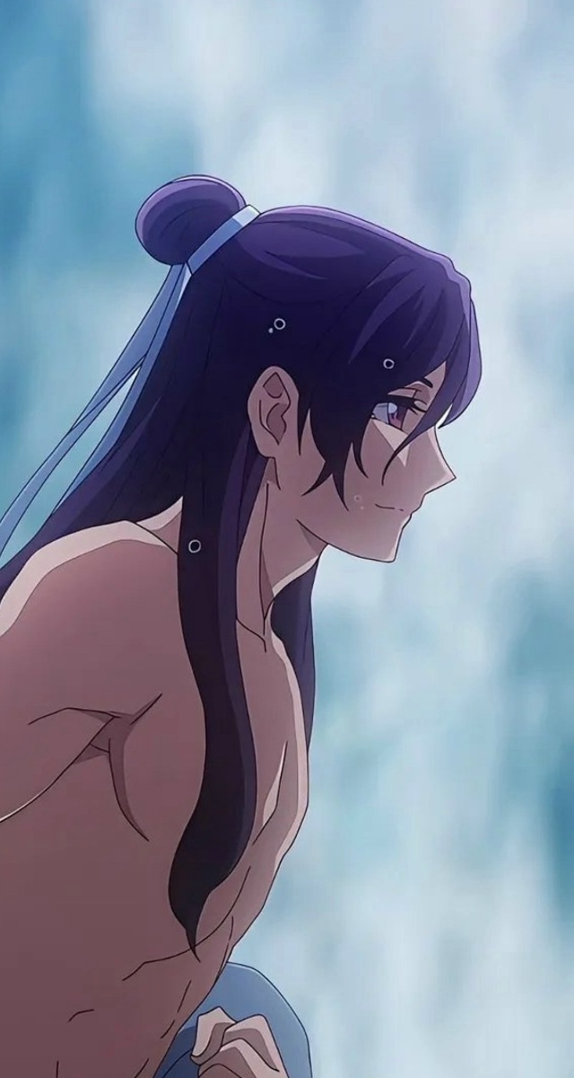 Аниме: Монолог фармацевта