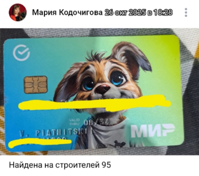 #потеряшки@pdsh51