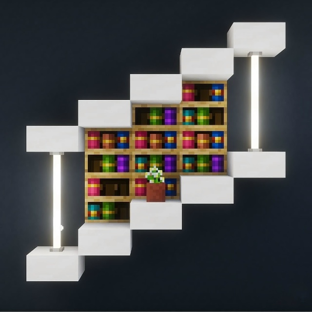 Красивые варианты полок для вашего дома!
А какой вариа...