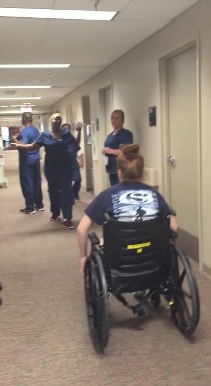 Когда рядом с тобой настоящий человек, все становится ?...