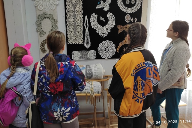 ✨ В Центре «Радушенька» прошёл день открытых дверей!
?...