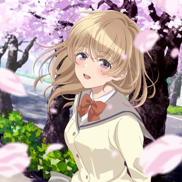 💖 А у нас тут новый Релайф.
В апреле 2026 смотрим аниме ...