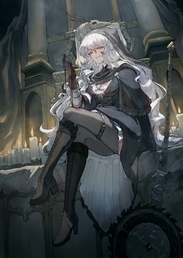 #Пикчи@thelonesamurai