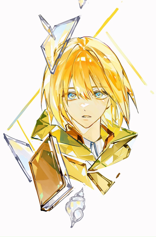 #Shingeki_no_Kyojin / Атака титанов
Трио мечтателей от A197nri79he10ls