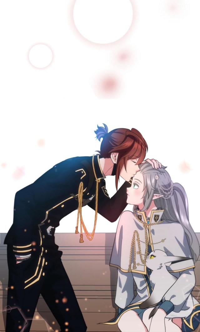 #Начало_после_конца
#Hexe@manga_hwa