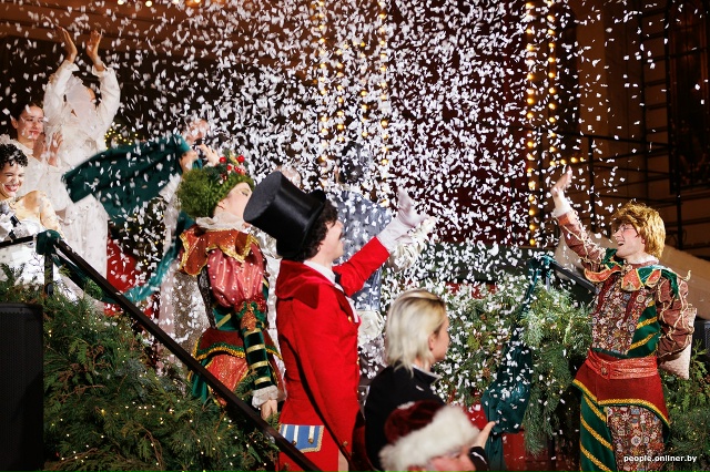 НОВОГОДНИЕ ПРОГРАММЫ !🎄🌟✨
ОЧЕНЬ МАЛО МЕСТ!🔥
27.12.202...