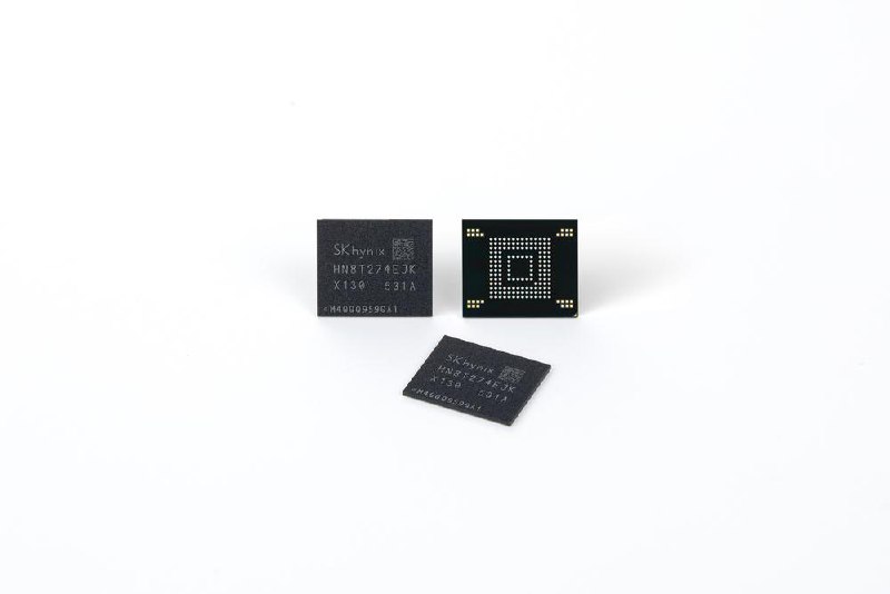 Аналитики: цены на HDD и SSD взлетят на 30%
Причина — безумный спрос на чипы NAND-памяти со стороны