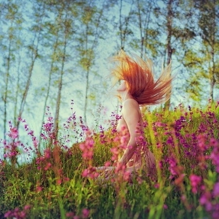 Думайте о СЕБЕ!
Еще Бернард Шоу сказал: «Если вы начин...