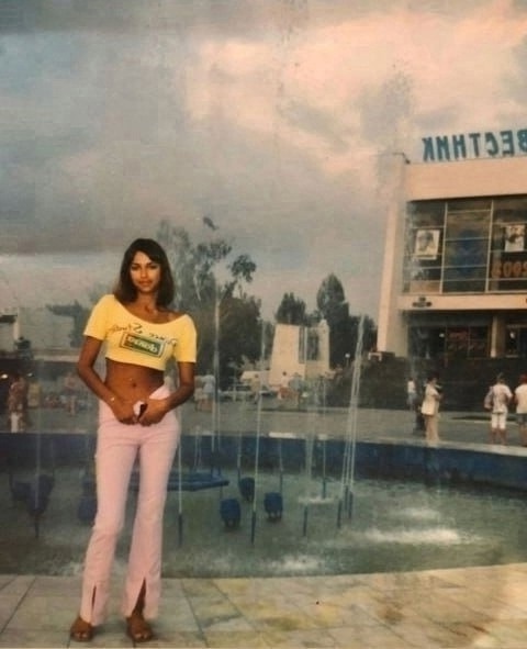 16-летняя жительница Еманжелинска Ирина Шайхлисламова,...