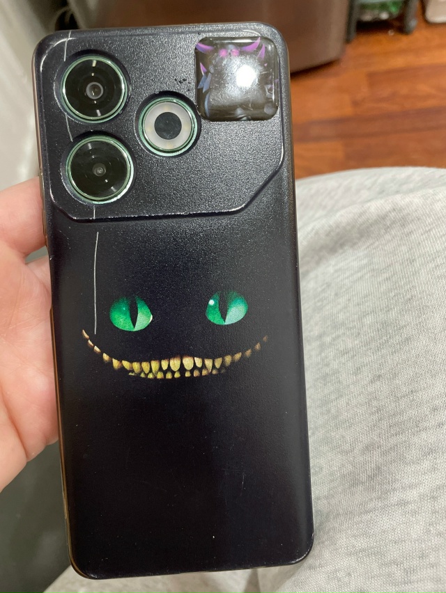 Фото 1. Найден телефон, пишите в личку
[id113186985|Алена Мали...