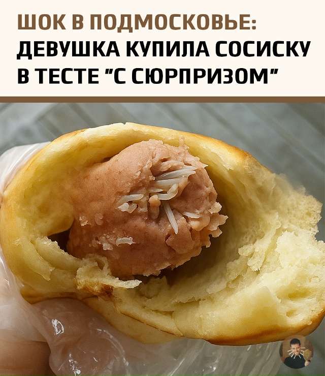 Неприятный инцидент произошёл в одном из магазинов По?...