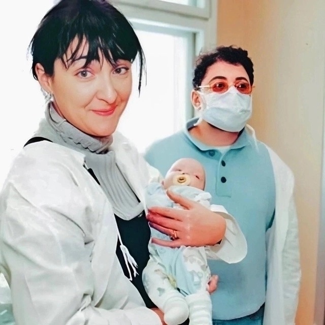 Дочке Лолиты уже 25 лет. Как выглядит и чем занимается Е?...