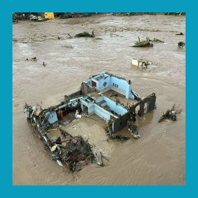 2 тысячи российских туристов застряли на Филиппинах из...