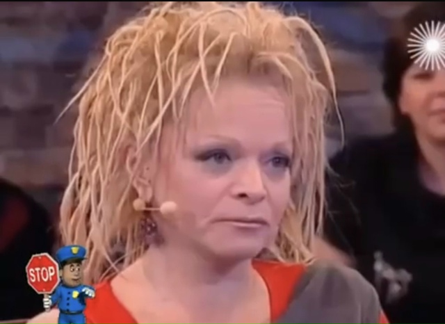 ? Пострадавшей от схемы Ларисы Долиной вернули 112 мил?...