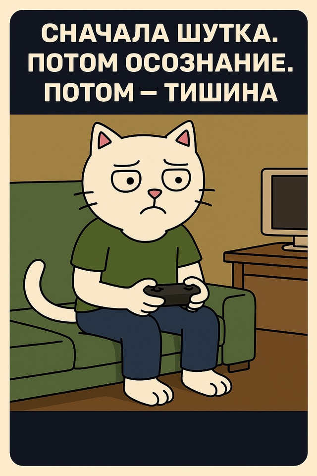 — Ну да, у меня и диплом, и работа, и стабильность... в The S...