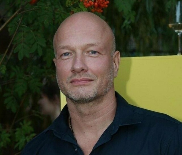 Никита Панфилов стал отцом в третий раз. Стало известн?...