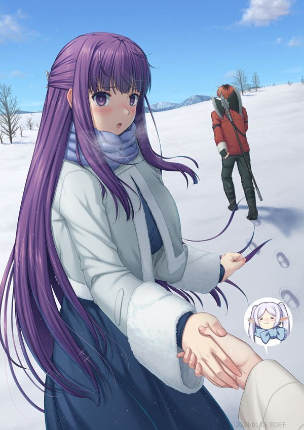 Новая подборка