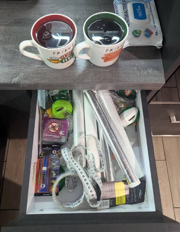 В Сети новое развлечение: люди ищут на фото ножницы
Утверждается, что женщины легко находят их за 5