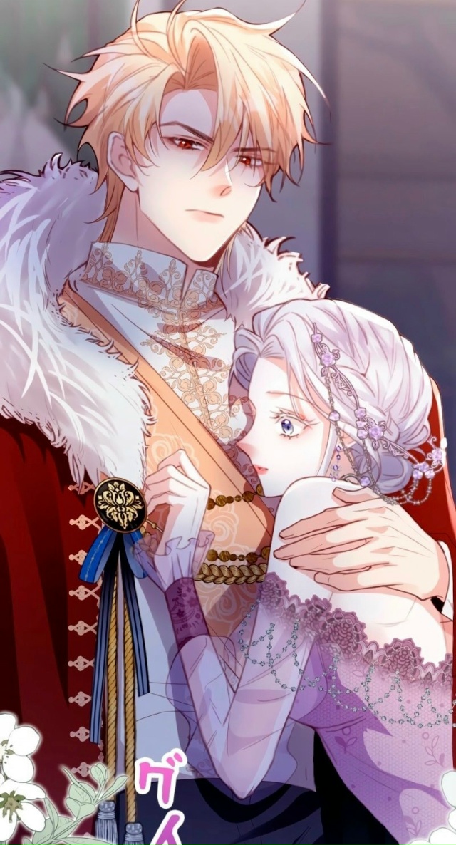 #Гиперопекаемая_тираном_мать_по_контракту #Hexe@manga_hwa