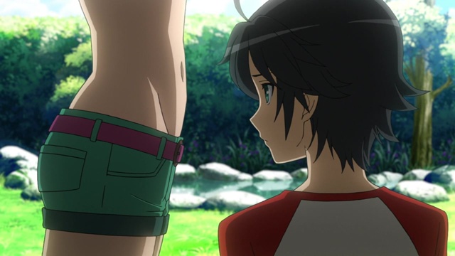 #Что_за_аниме