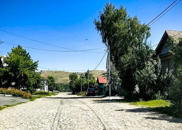 📍 В Вольске предложили сохранить мостовую и установи?...