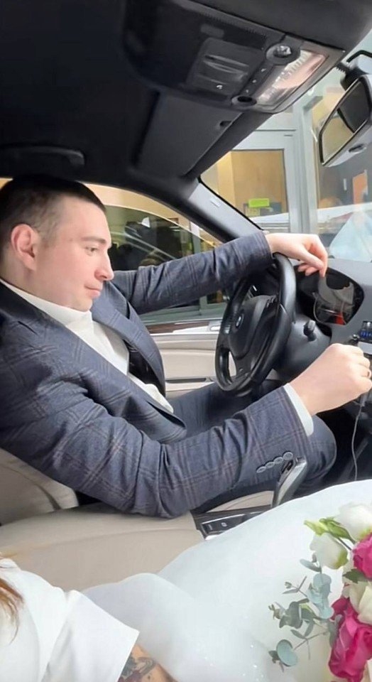 Тот самый случай, когда все идет по плану и как надо😅
